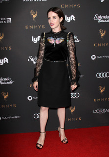 Claire Foy feet photo thumbnail