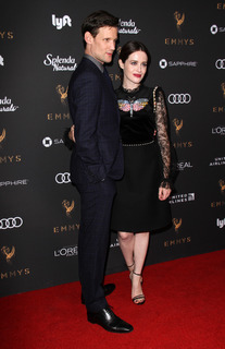 Claire Foy feet photo thumbnail