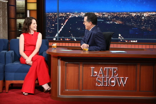 Claire Foy feet photo thumbnail