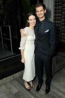 Claire Foy feet photo thumbnail