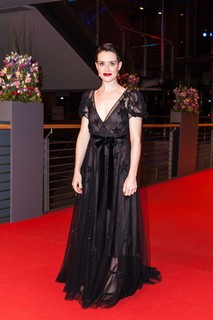 Claire Foy feet photo thumbnail
