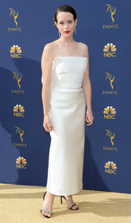 Claire Foy feet photo thumbnail