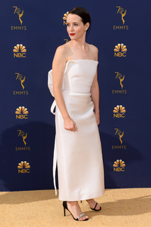 Claire Foy feet photo thumbnail