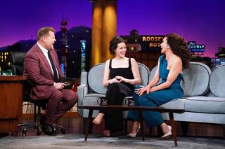 Claire Foy feet photo thumbnail