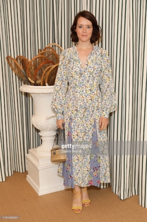 Claire Foy feet photo thumbnail