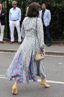 Claire Foy feet photo thumbnail