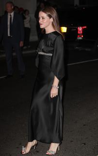 Claire Foy feet photo thumbnail