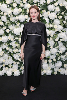 Claire Foy feet photo thumbnail
