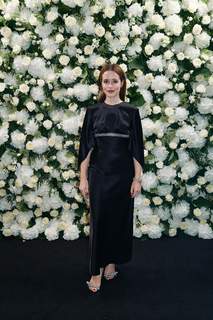 Claire Foy feet photo thumbnail