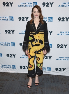 Claire Foy feet photo thumbnail