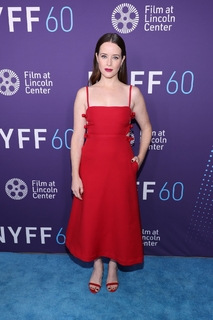 Claire Foy feet photo thumbnail