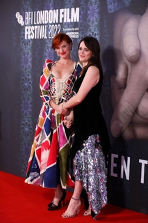 Claire Foy feet photo thumbnail
