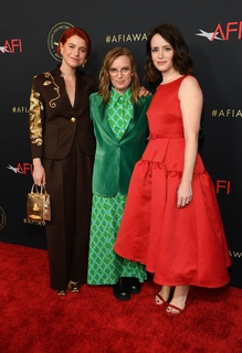 Claire Foy feet photo thumbnail