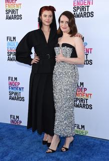 Claire Foy feet photo thumbnail