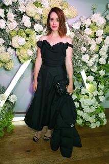 Claire Foy feet photo thumbnail