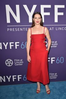 Claire Foy feet photo thumbnail