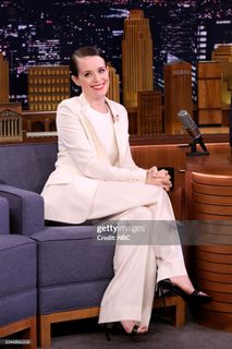 Claire Foy feet photo thumbnail