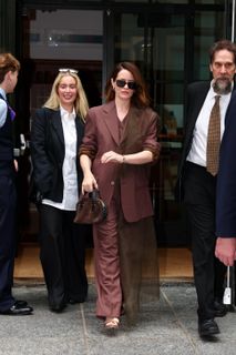 Claire Foy feet photo 8