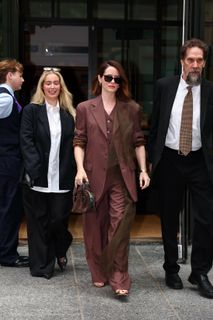Claire Foy feet photo 7