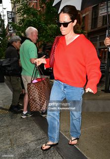 Claire Foy feet photo 5