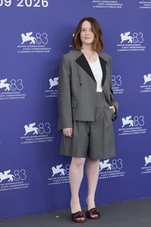 Claire Foy feet photo 5