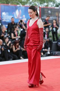 Claire Foy feet photo 3