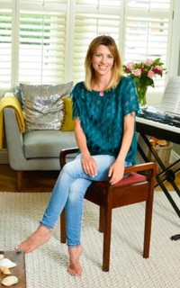 Claire Goose feet photo 11