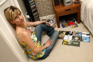 Claire Goose feet photo 13