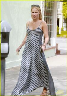 Claire Holt feet photo thumbnail