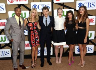 Claire Holt feet photo thumbnail