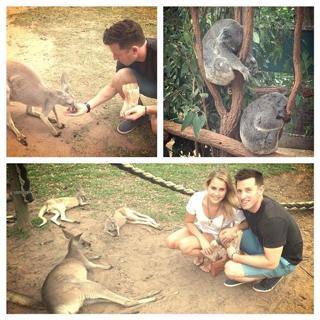 Claire Holt feet photo thumbnail