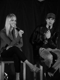 Claire Holt feet photo thumbnail