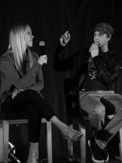 Claire Holt feet photo thumbnail