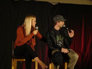 Claire Holt feet photo thumbnail