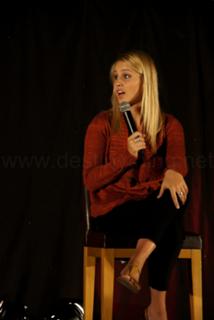 Claire Holt feet photo thumbnail
