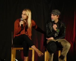 Claire Holt feet photo thumbnail