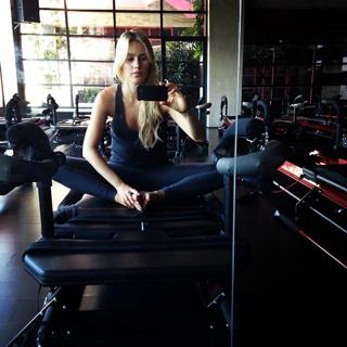 Claire Holt feet photo thumbnail