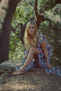 Claire Holt feet photo thumbnail