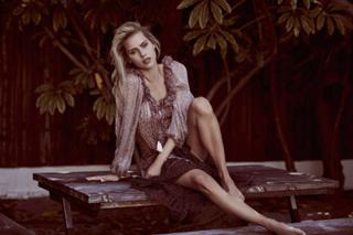Claire Holt feet photo thumbnail