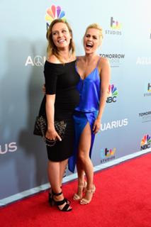Claire Holt feet photo thumbnail