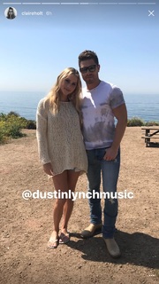 Claire Holt feet photo thumbnail