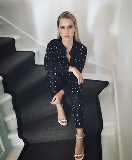 Claire Holt feet photo thumbnail