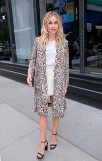 Claire Holt feet photo thumbnail