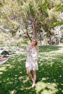 Claire Holt feet photo thumbnail