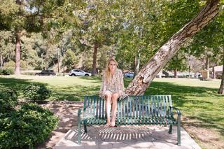 Claire Holt feet photo thumbnail