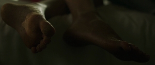 Claire Holt feet photo thumbnail