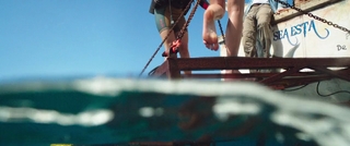 Claire Holt feet photo thumbnail