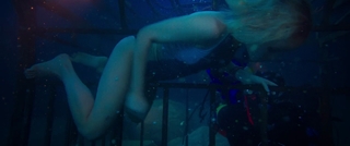 Claire Holt feet photo thumbnail