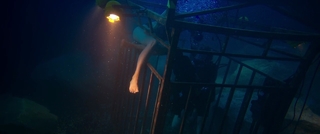 Claire Holt feet photo thumbnail