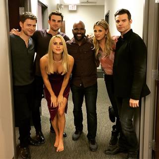 Claire Holt feet photo thumbnail